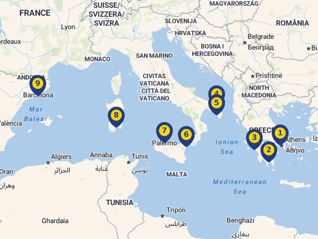Mapa